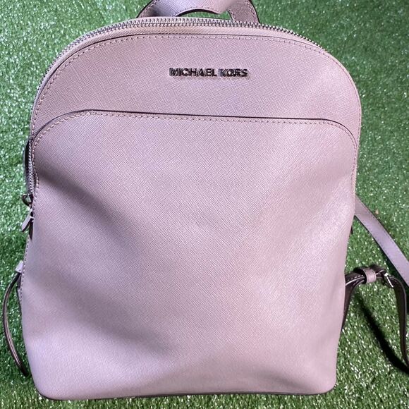 Michael Kors Full size Backpack - Picture 1 of 5